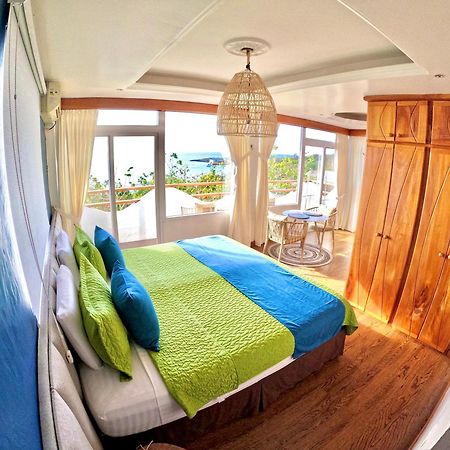 Suite Cielo, Discover The Magic Of Galapagos Puerto Baquerizo Moreno Esterno foto