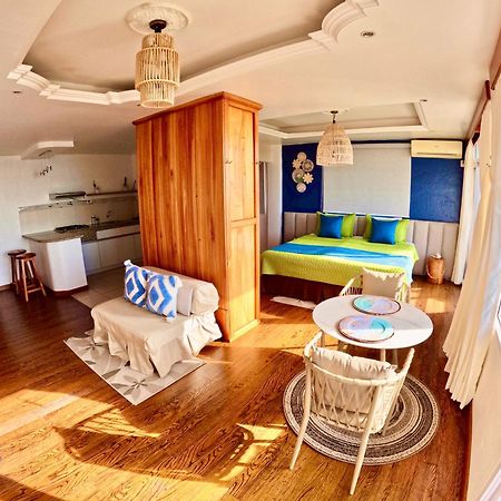Suite Cielo, Discover The Magic Of Galapagos Puerto Baquerizo Moreno Esterno foto