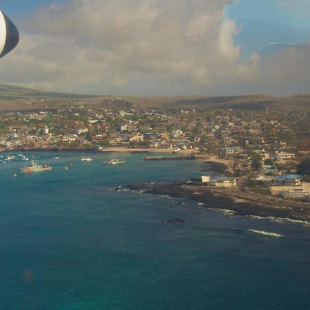 Suite Cielo, Discover The Magic Of Galapagos Puerto Baquerizo Moreno Esterno foto