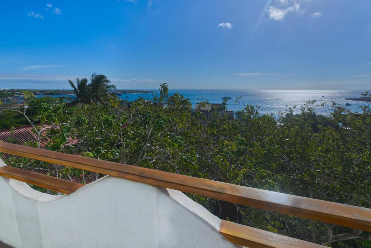 Suite Cielo, Discover The Magic Of Galapagos Puerto Baquerizo Moreno Esterno foto