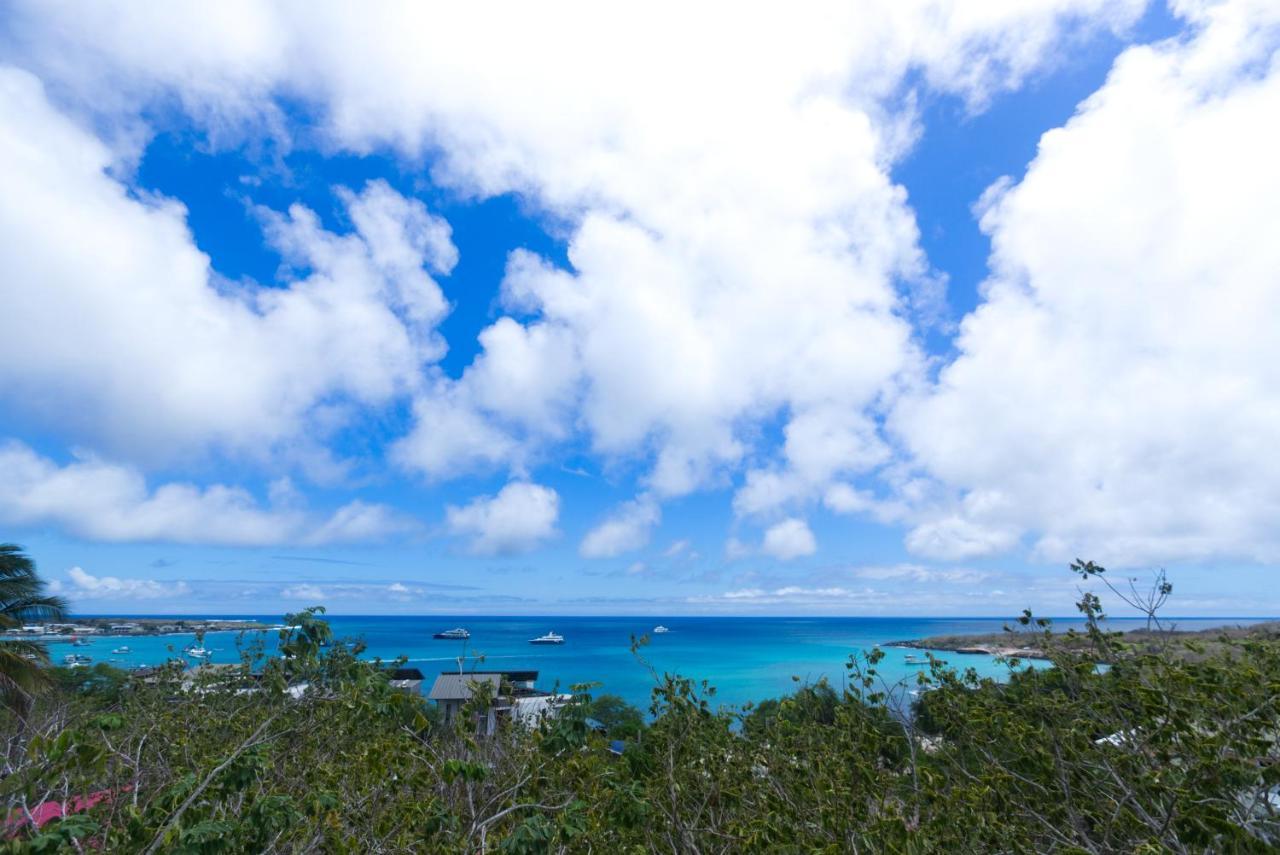 Suite Cielo, Discover The Magic Of Galapagos Puerto Baquerizo Moreno Esterno foto
