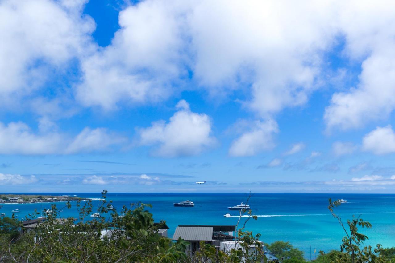 Suite Cielo, Discover The Magic Of Galapagos Puerto Baquerizo Moreno Esterno foto