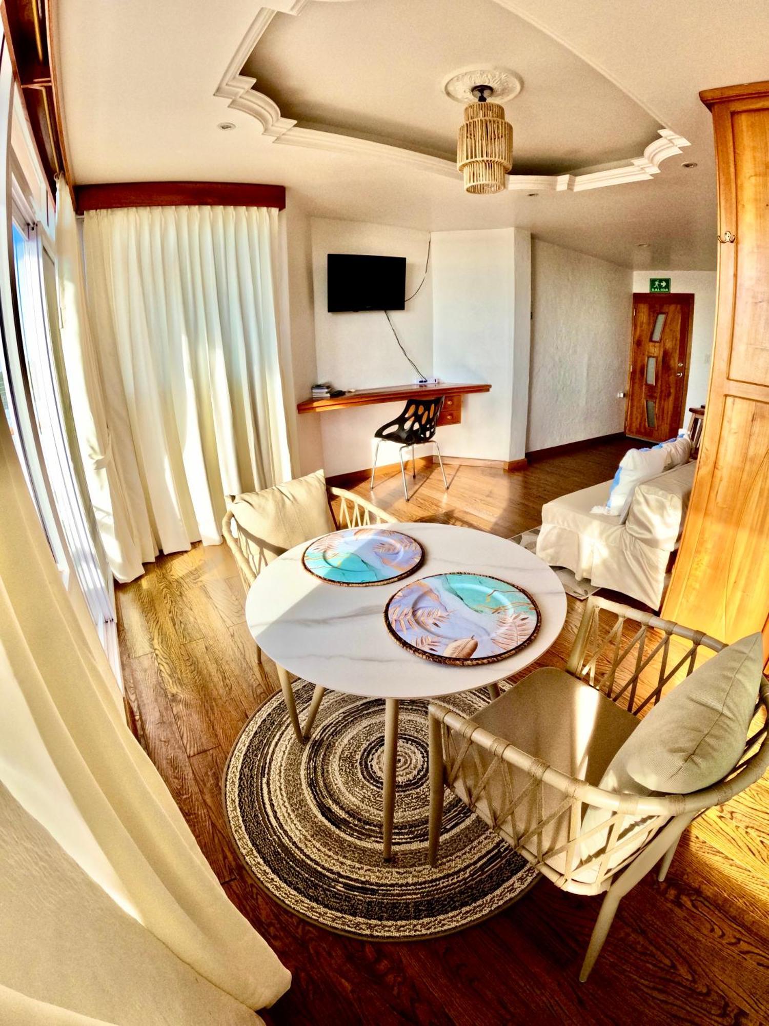 Suite Cielo, Discover The Magic Of Galapagos Puerto Baquerizo Moreno Esterno foto