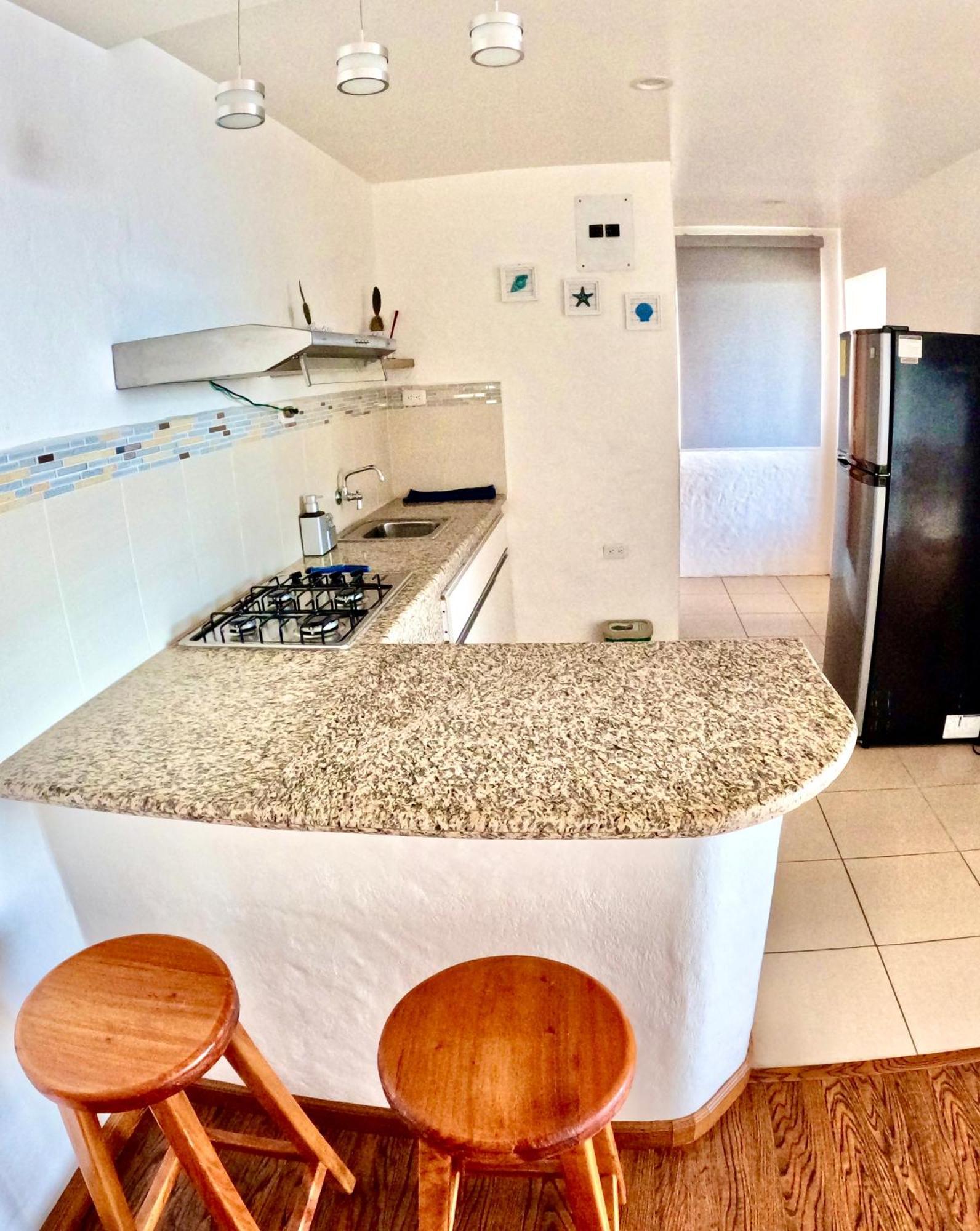 Suite Cielo, Discover The Magic Of Galapagos Puerto Baquerizo Moreno Esterno foto